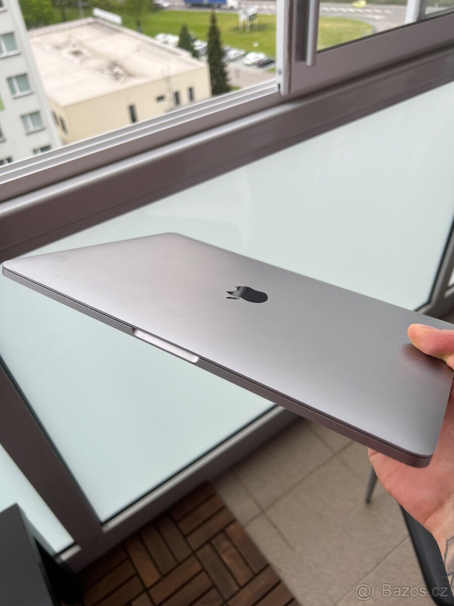 Macbook Pro 13” 2019