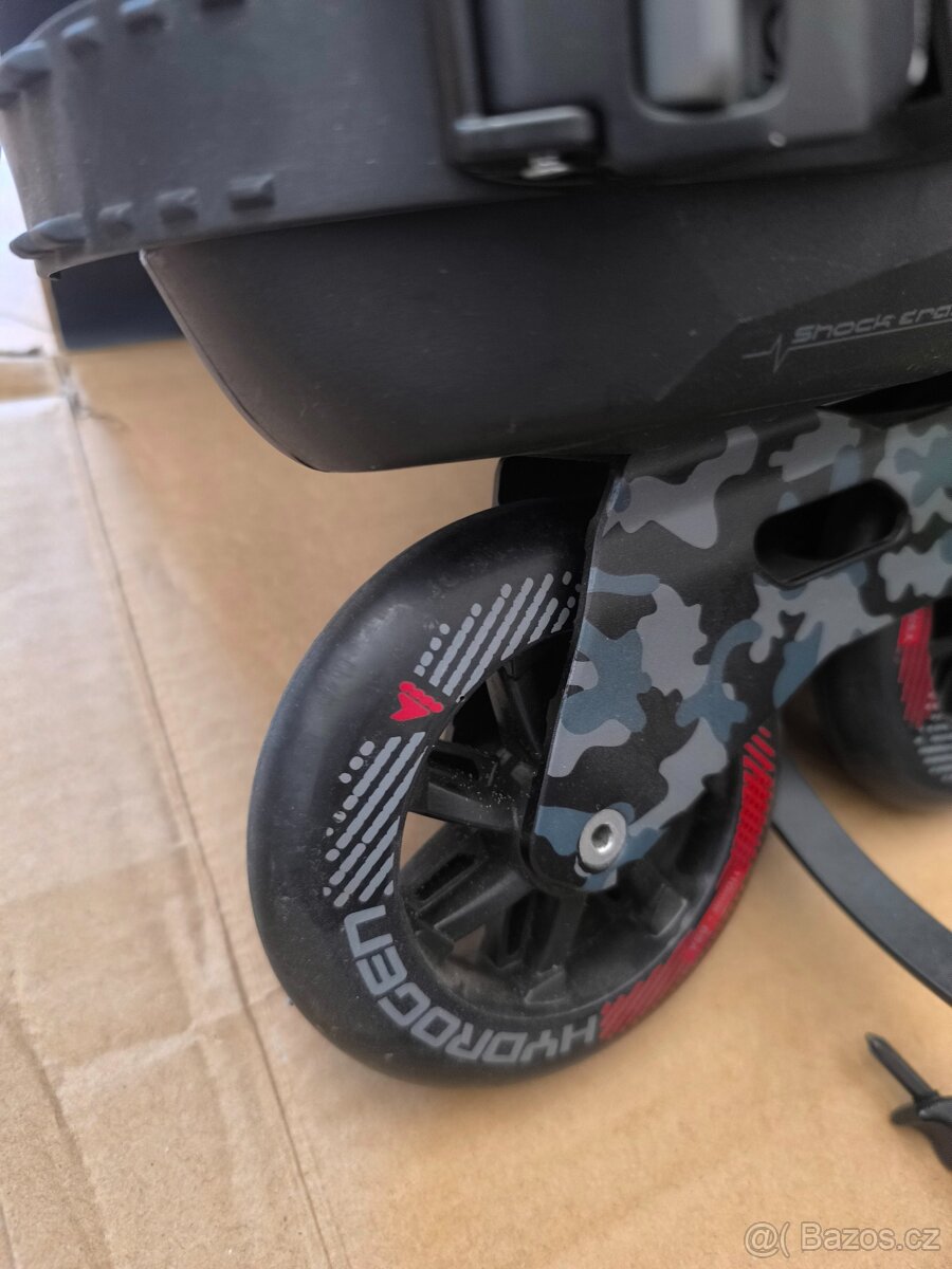 Rollerblade Twister 110 EU 47/47.5