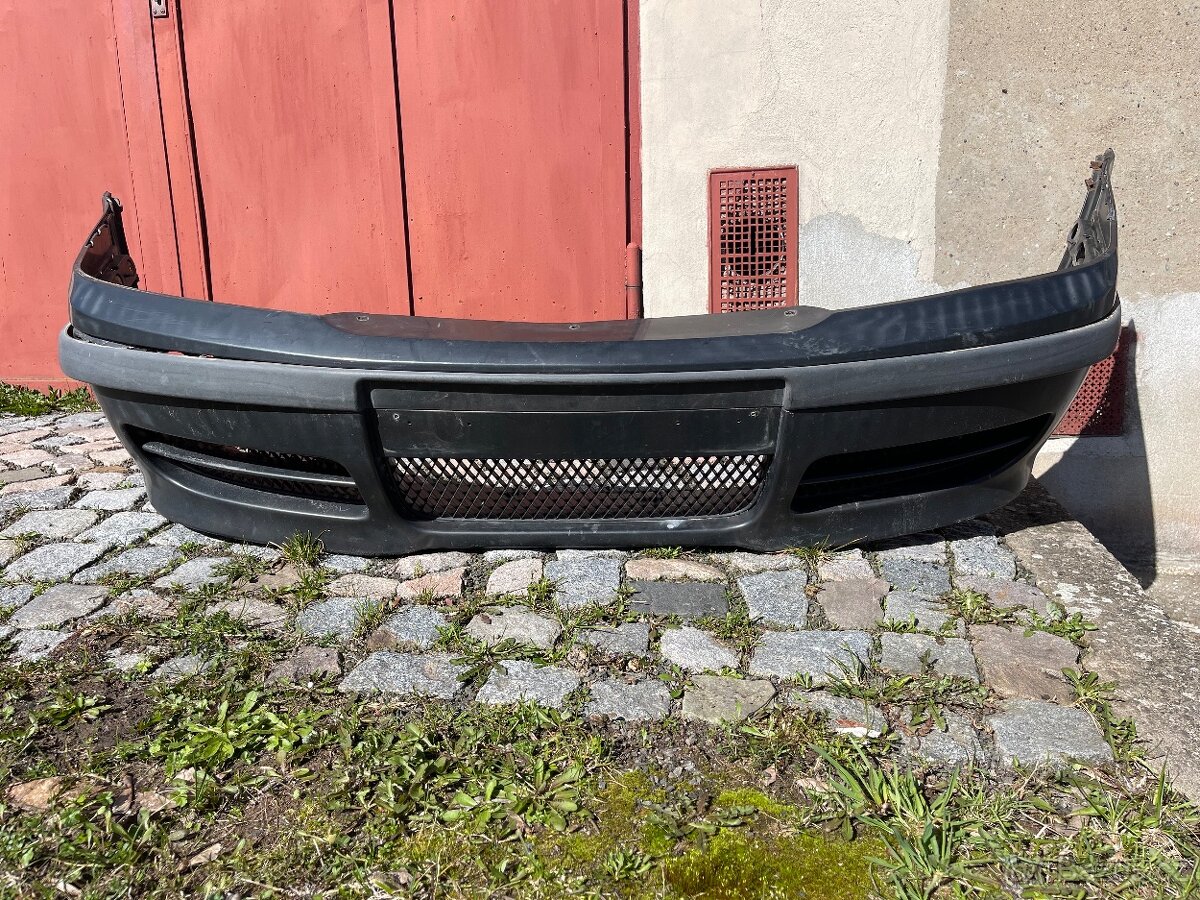 Nárazník Octavia RS