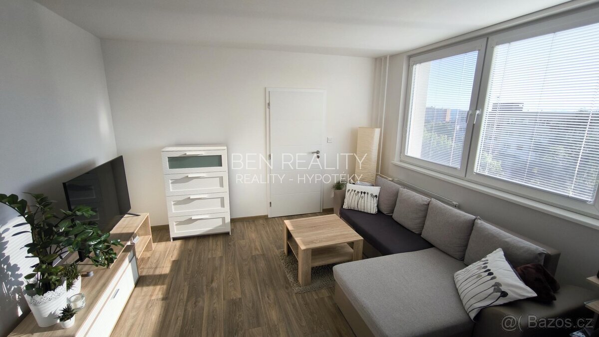 Prodej byt 2+1 Zlín Okružní