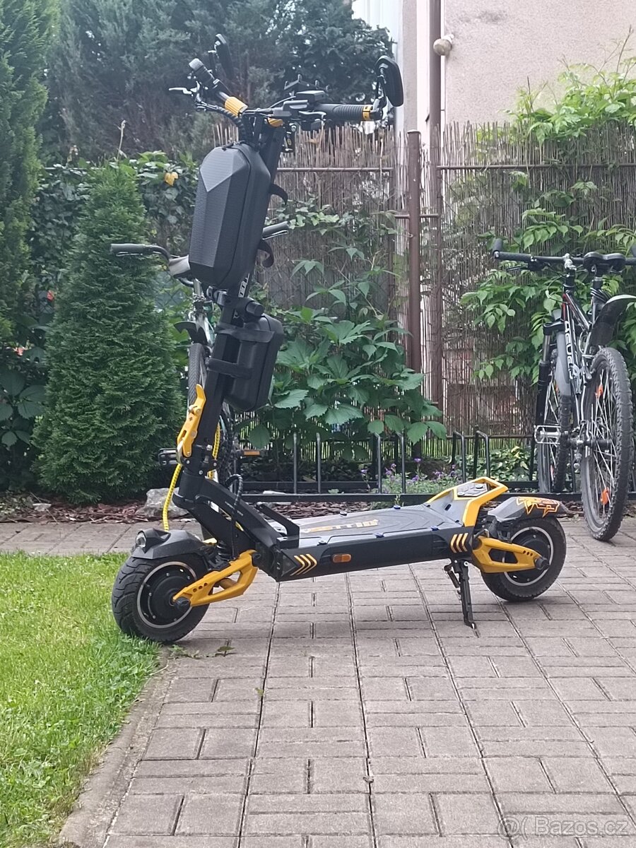 Vsett 10+ Pro 60 V 28Ah