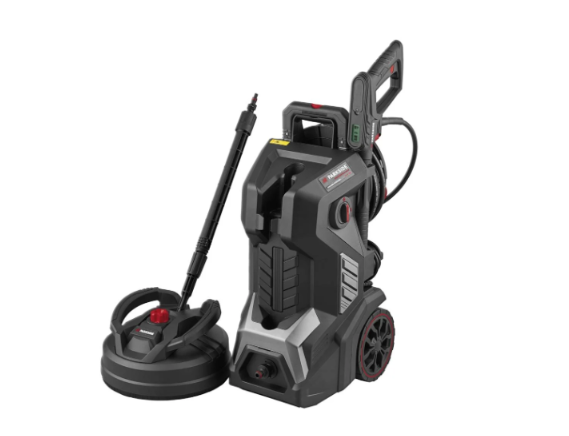 Vysokotlaký čistič PHDP 180 C2