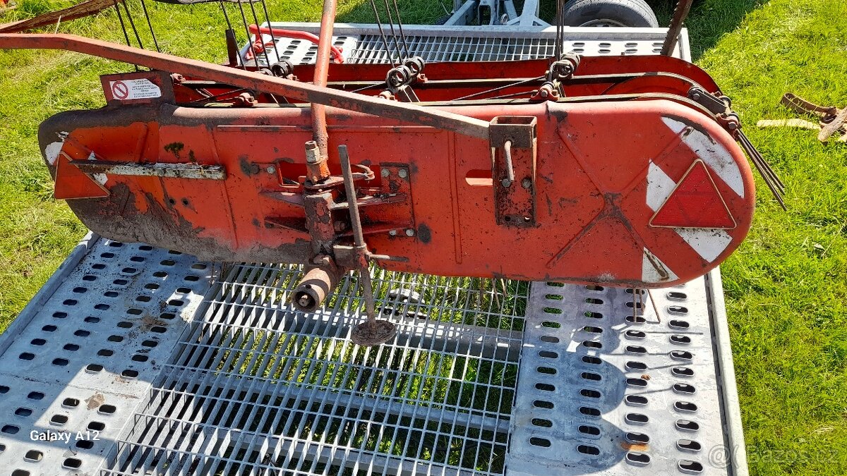mf 70