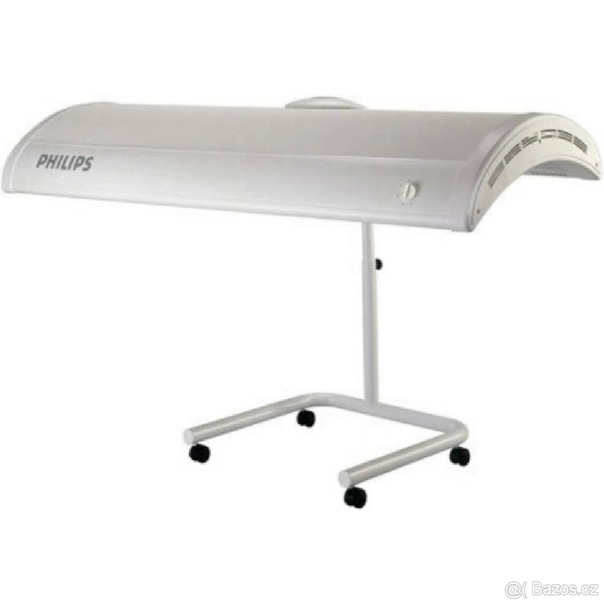 Solárium domácí jednostranné Philips HB 555