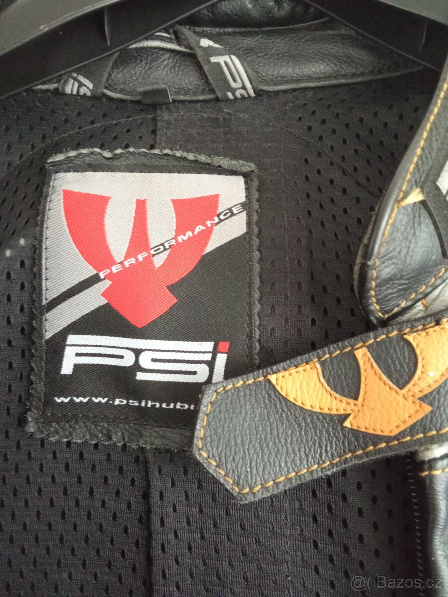Motokombineza, komba PSI Hubik vel. 52