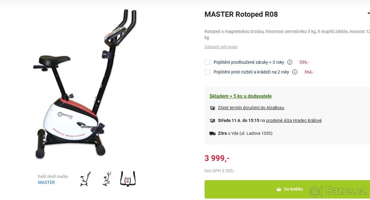 Rotoped