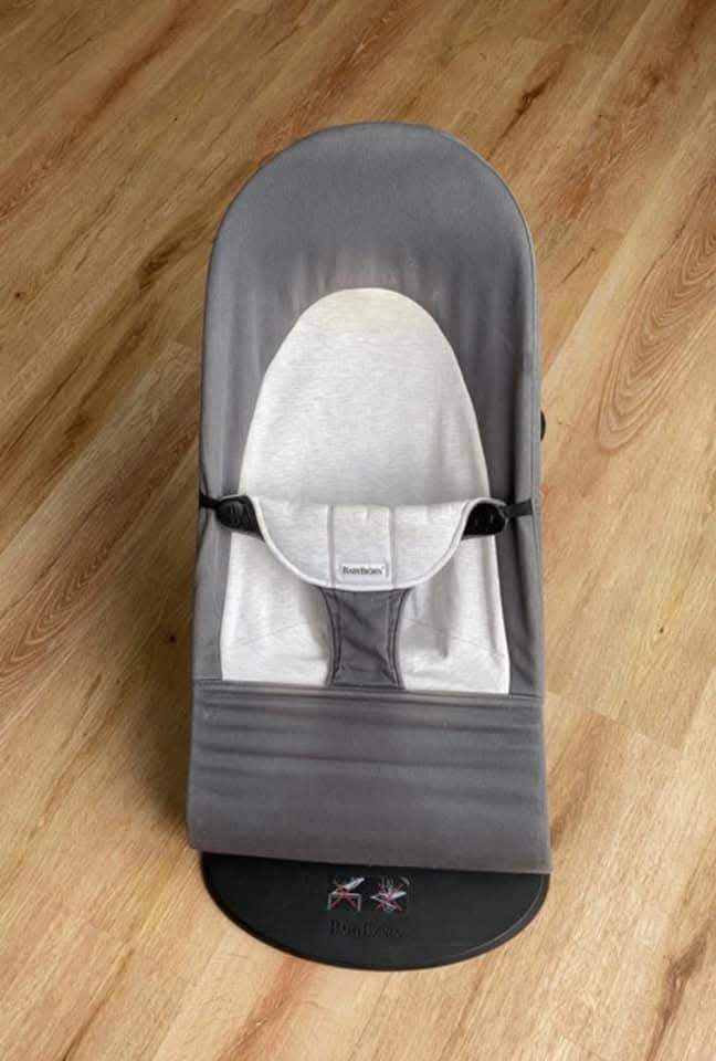 Lehátko Babybjorn