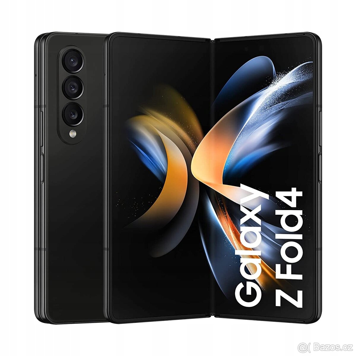 SAMSUNG GALAXY Z FOLD 4 12/256gb sleva při rychlém jednání