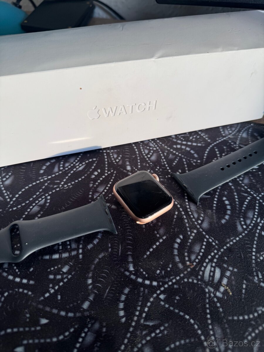 Apple Watch series 4-40