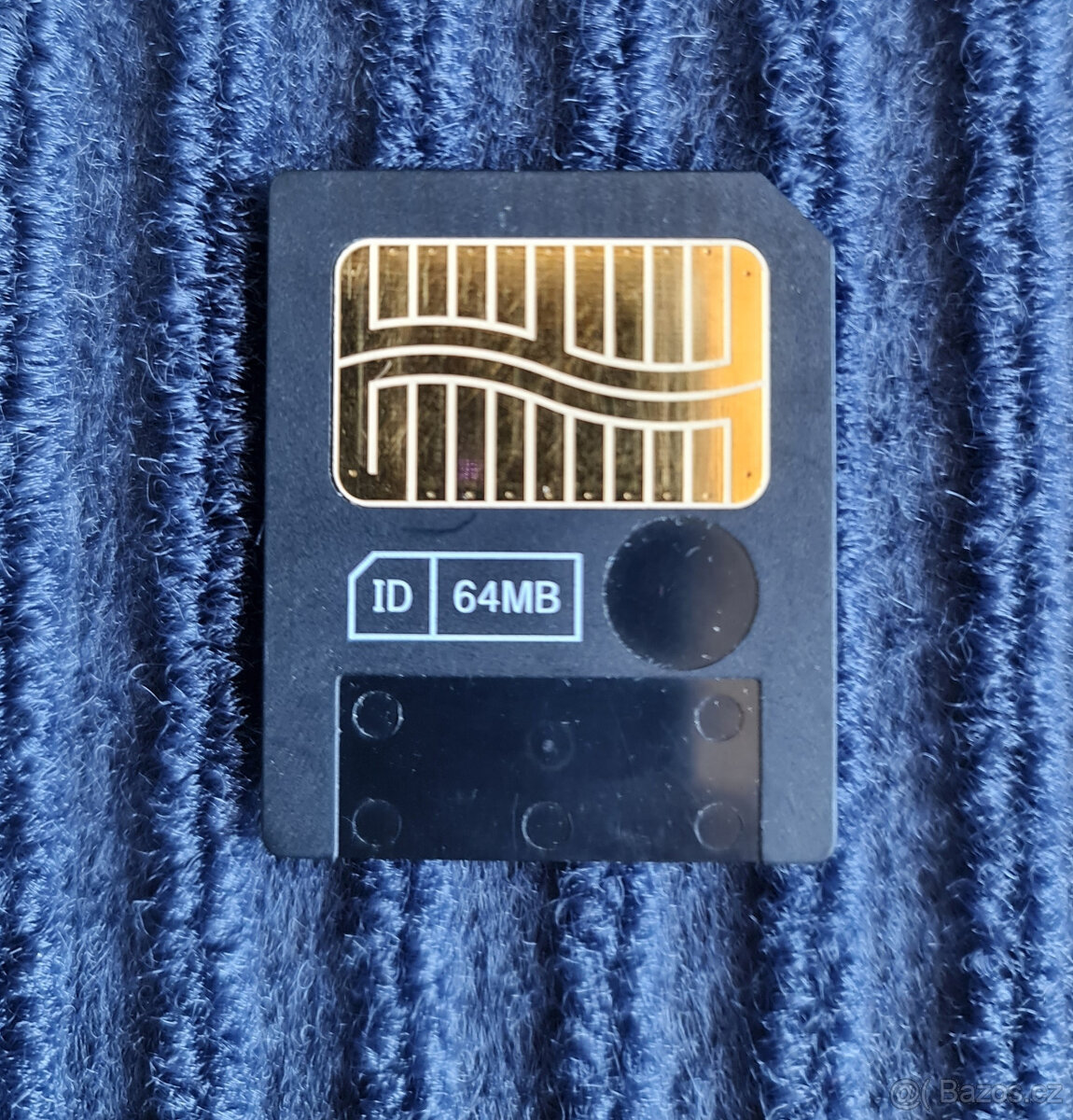Prodám Smart Media 64 MB