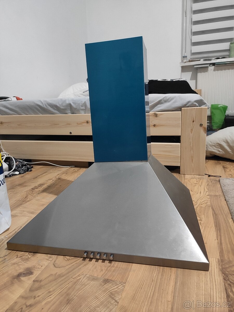 Skoro nový nepoužitý digestoř Beko CHS50 50 cm