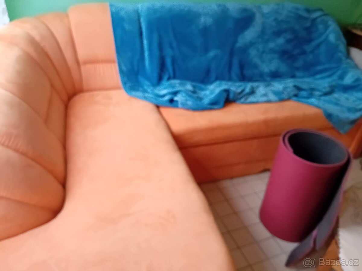 prodám sedací soupravu