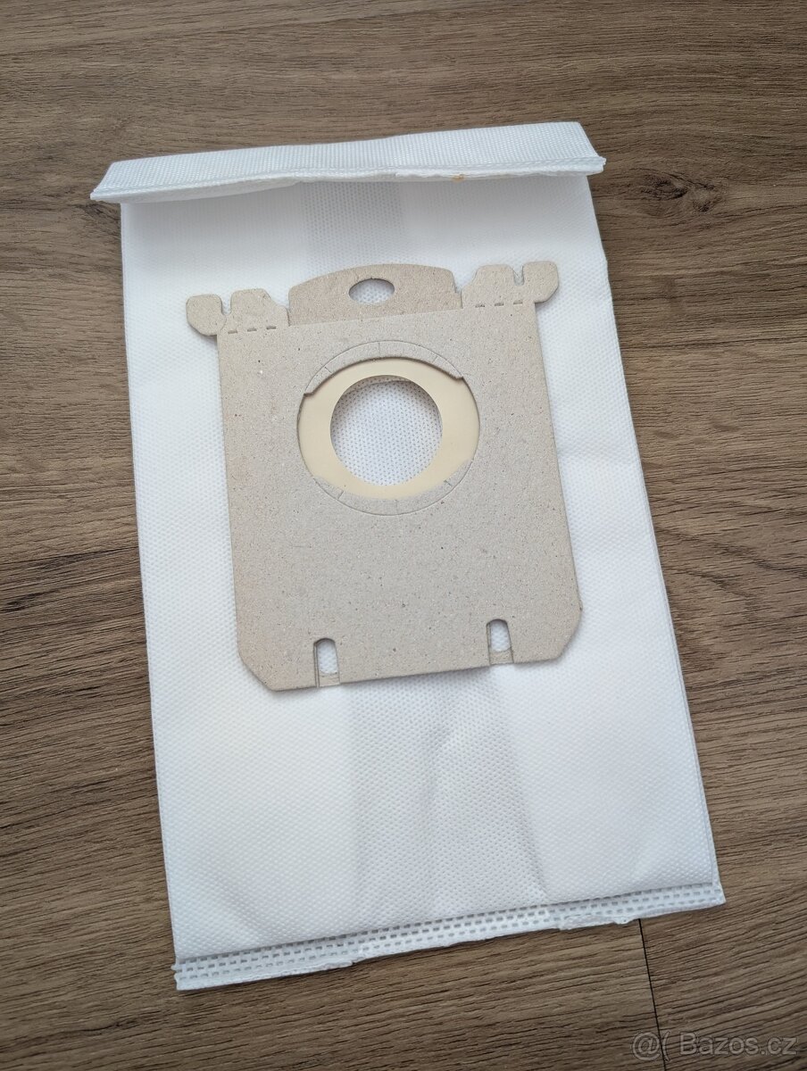 S-bag sáček do vysavače SB02