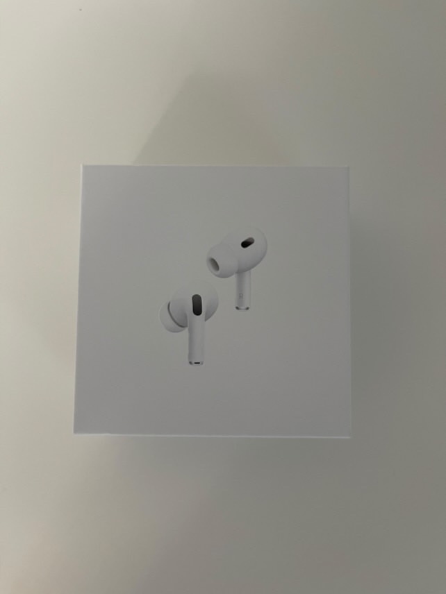 AirPods pro 2