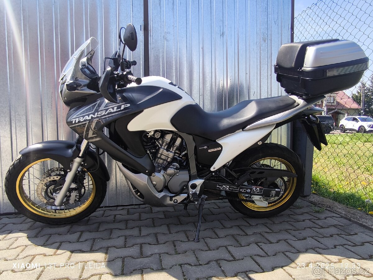Honda XL 700 V Transalp
