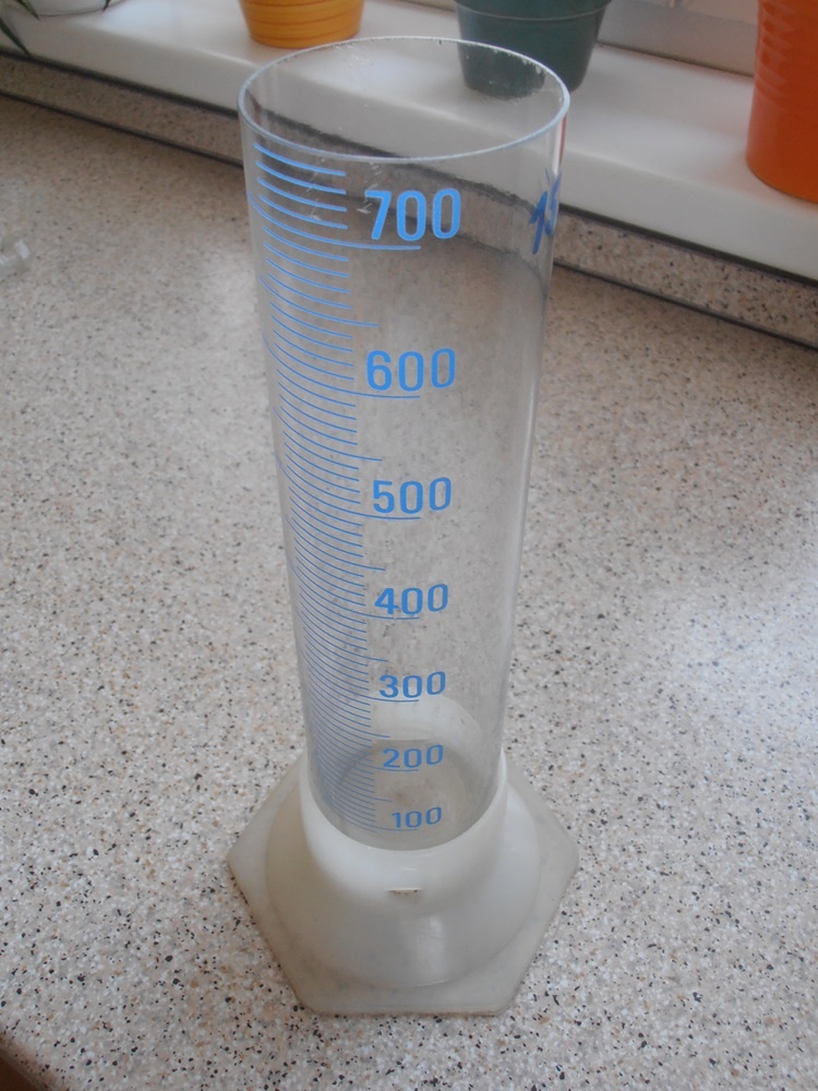 laboratorní sklo