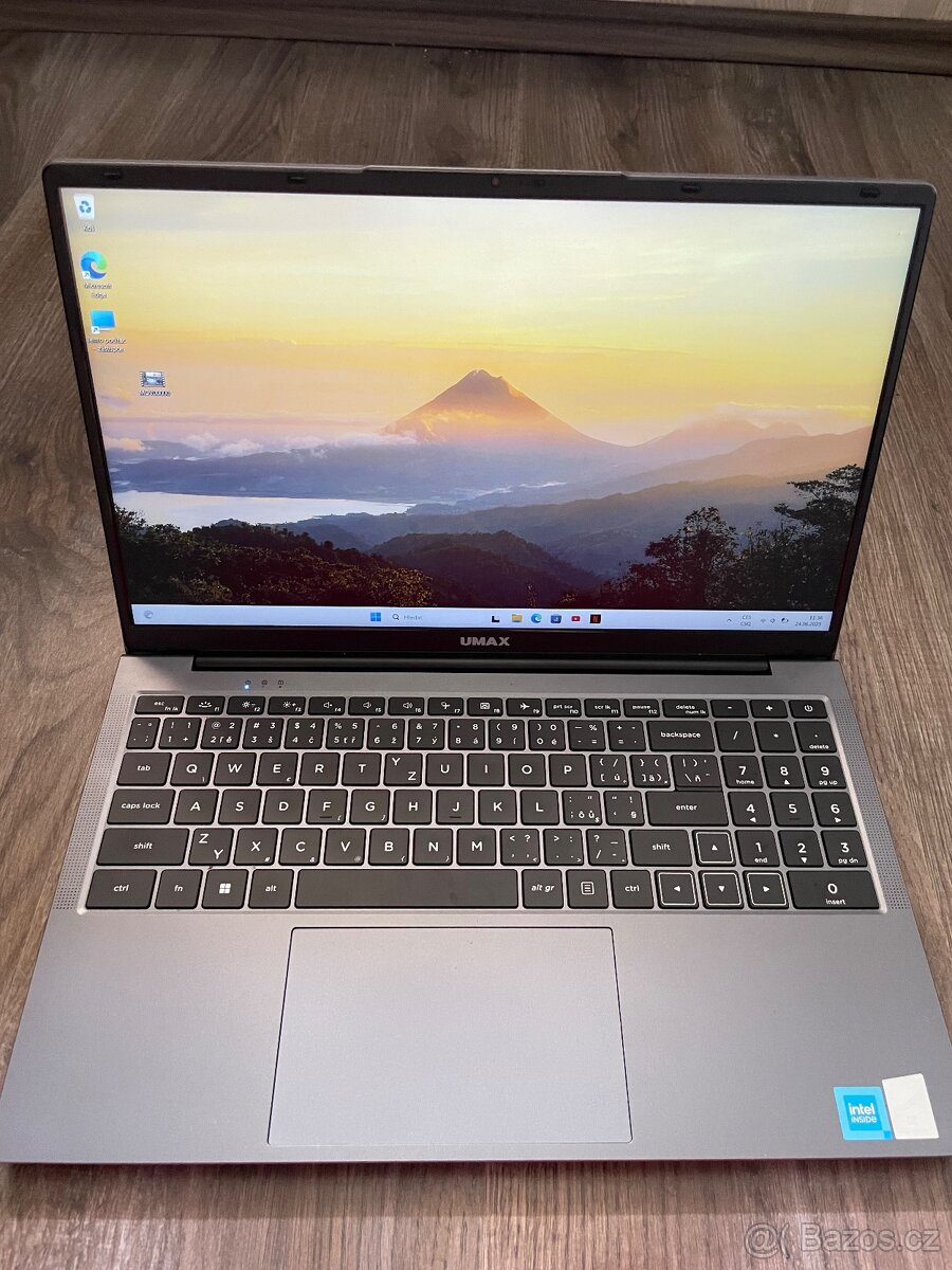 Visionbook UMAX