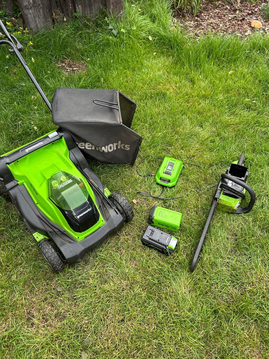Greenworks