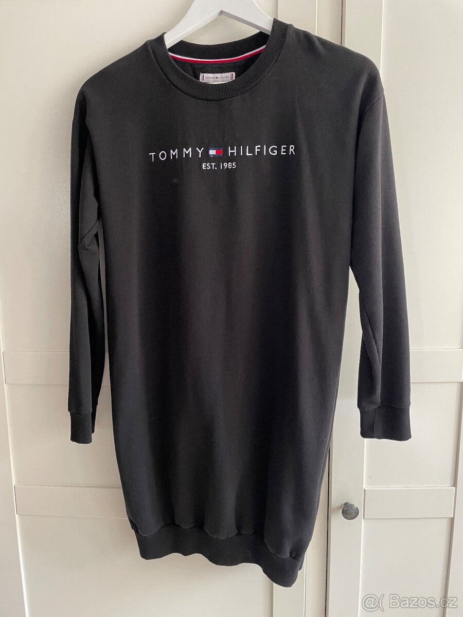 🌹 Mikina Tommy Hilfiger 🌹