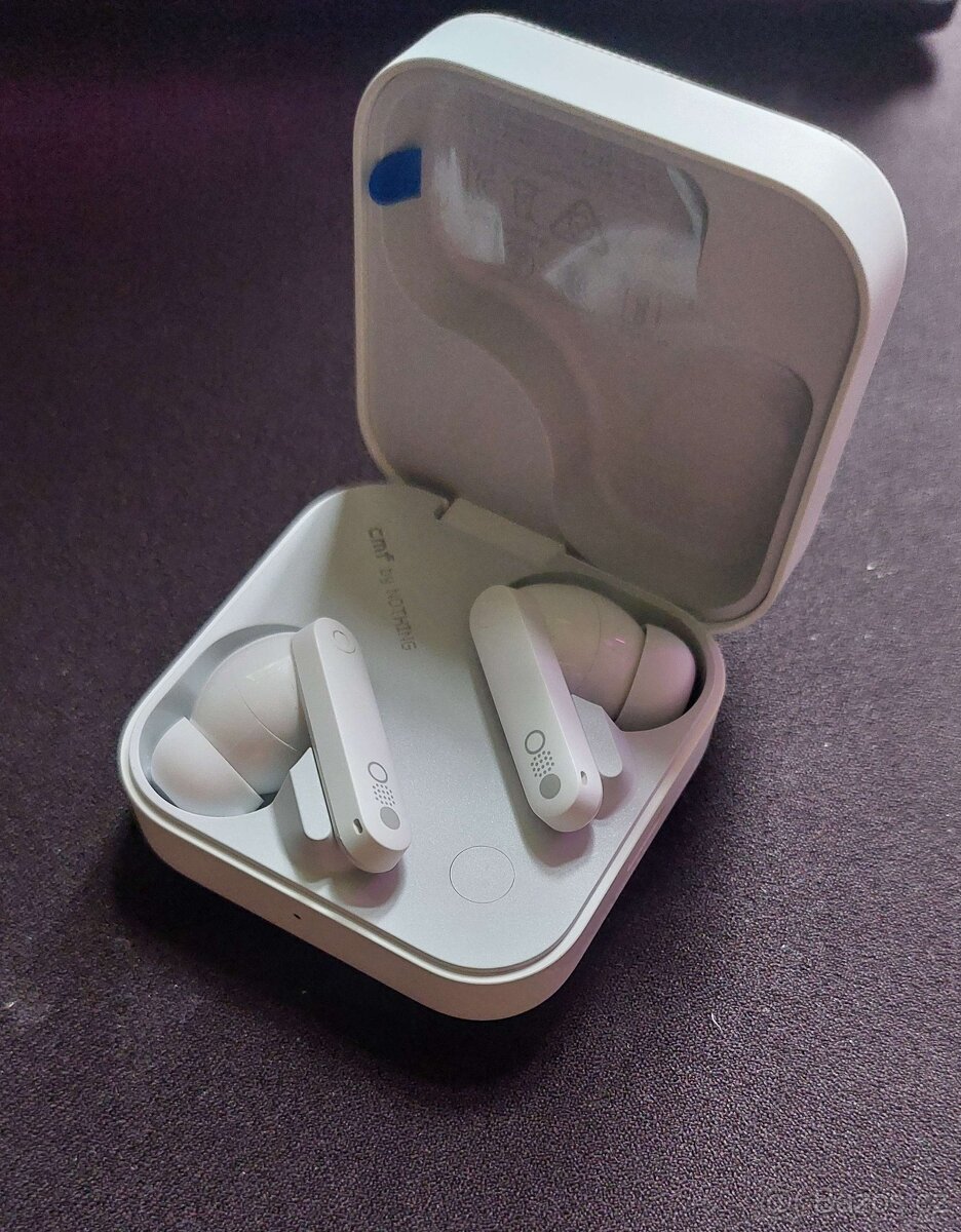 CMF Buds Pro 2