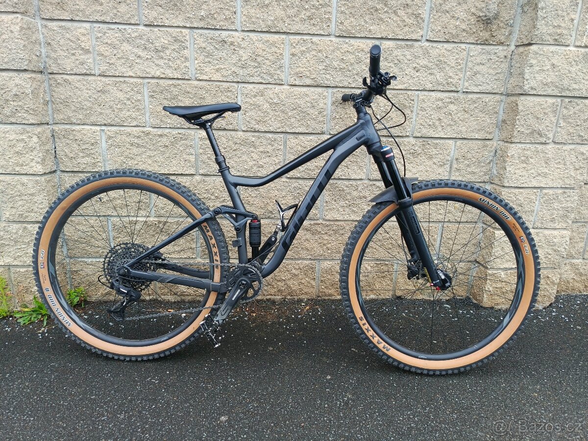 Giant Stance vel.M