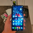 Redmi note 13 Pro 5G 256gb + příslušenství