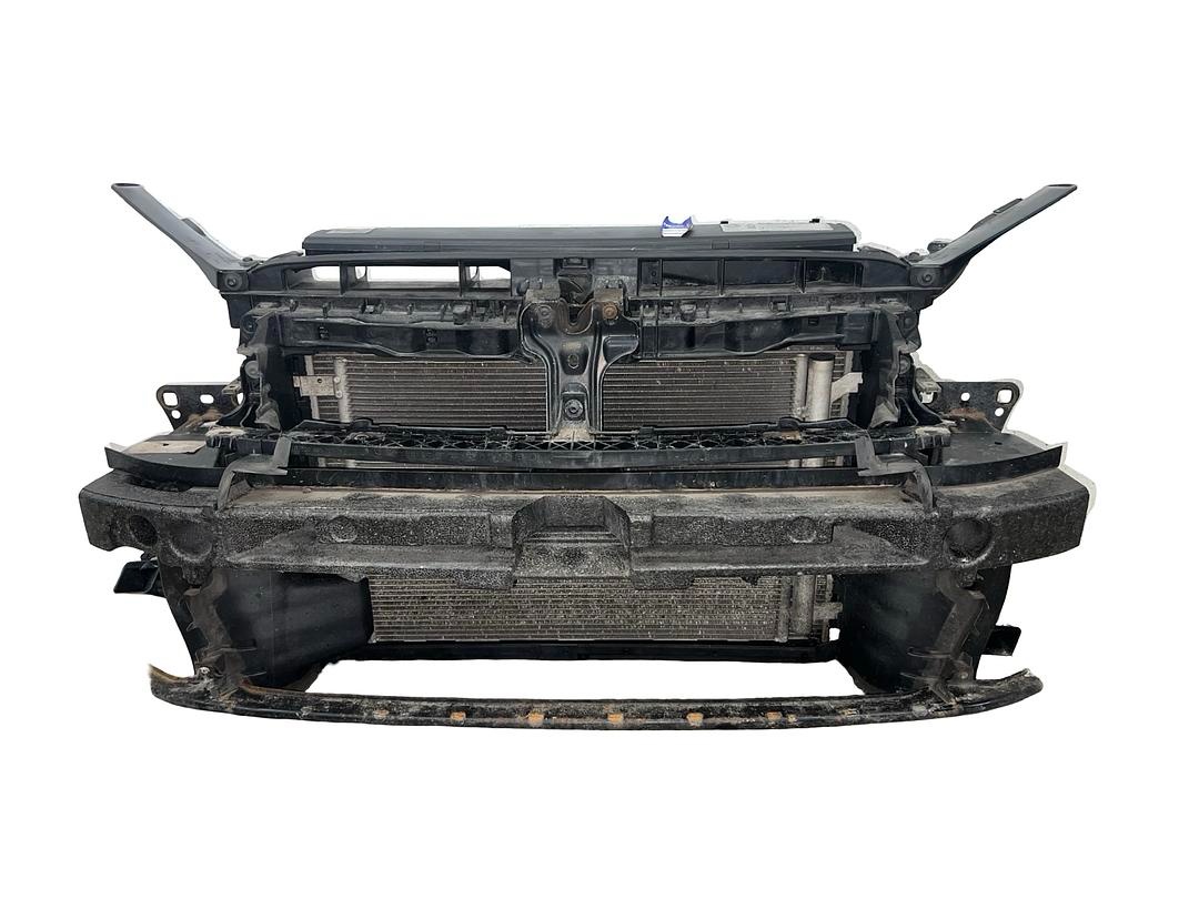 Chladičová stěna CLHA 1.6TDI 77KW VW Golf 7 r.v. 2015