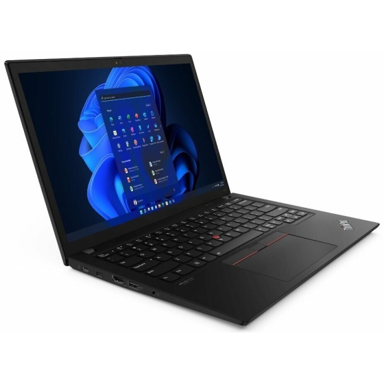 Lenovo Thinkpad X13 G3 i5-1250P, 16GB, SSD 512GB, W11 Záruka