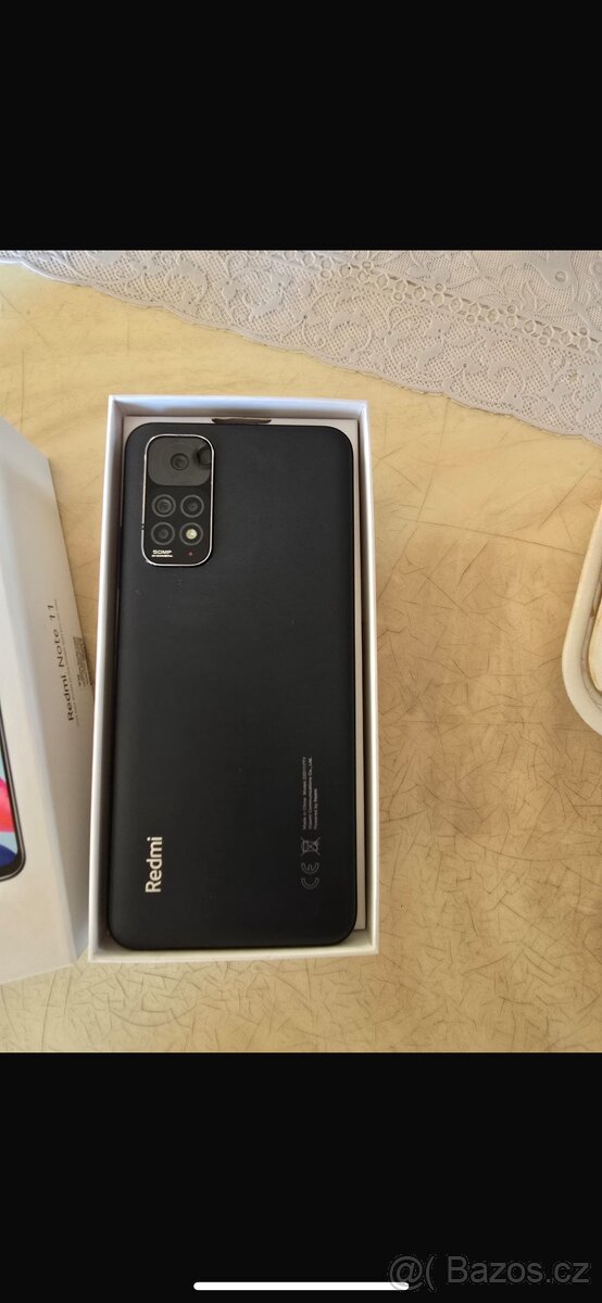 redmi note 11
