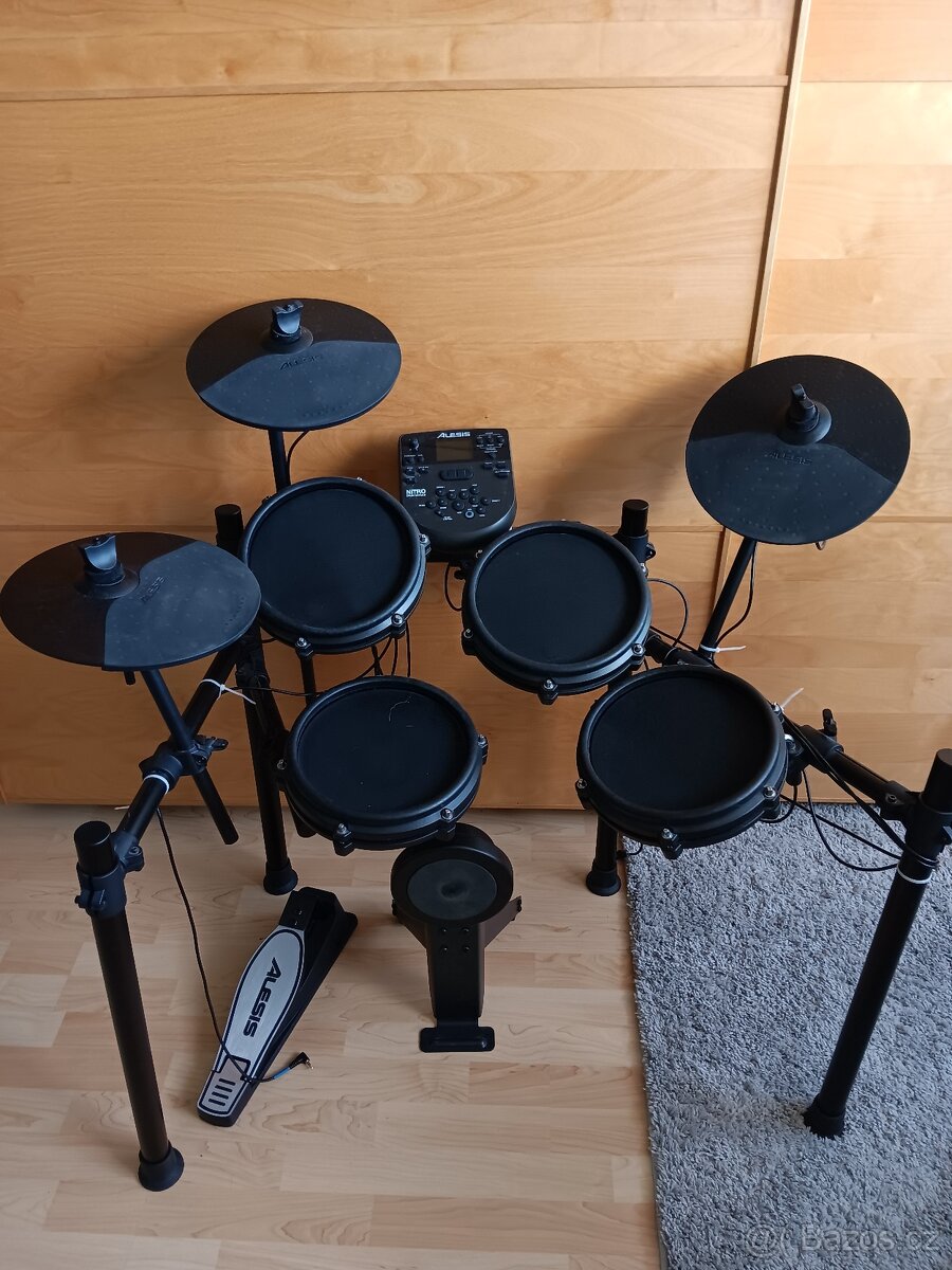 Bici Alesis