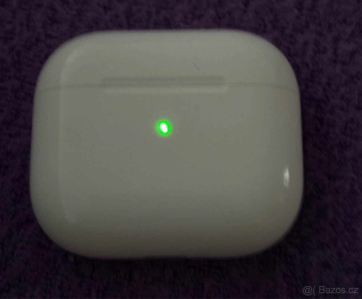 AirPods 3 generace