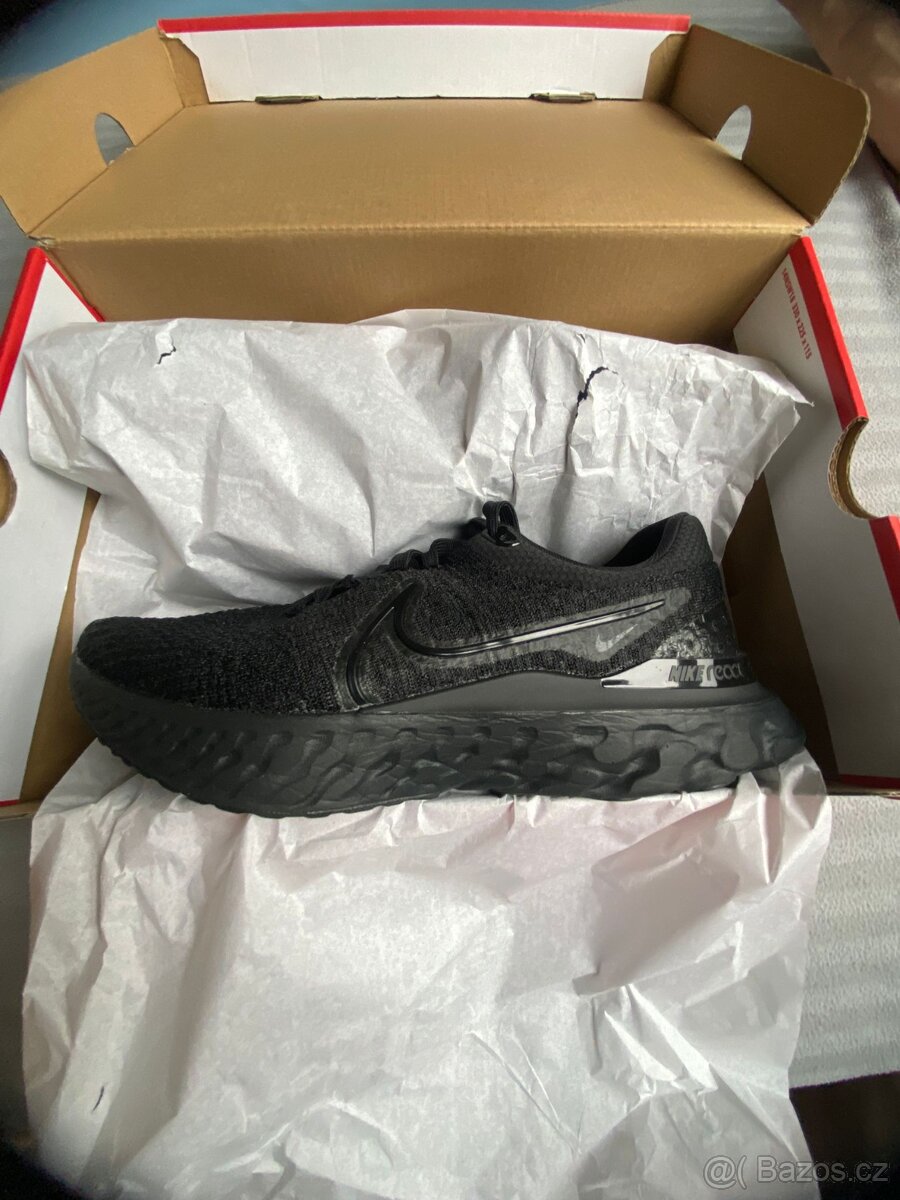 Prodám běžecké boty NIKE, TOP model ...