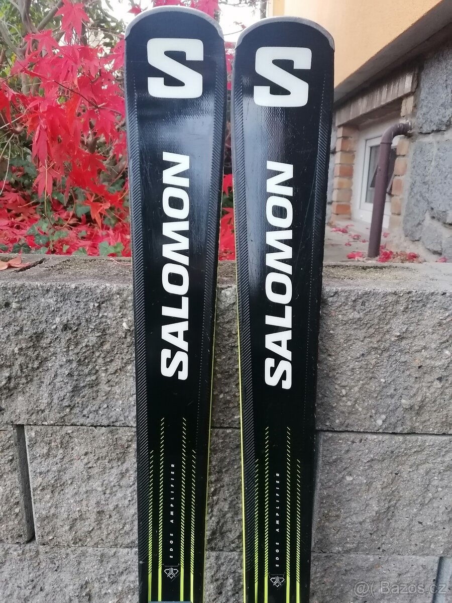 SALOMON S/MAX-10 170cm r-15. Model 2023/2024