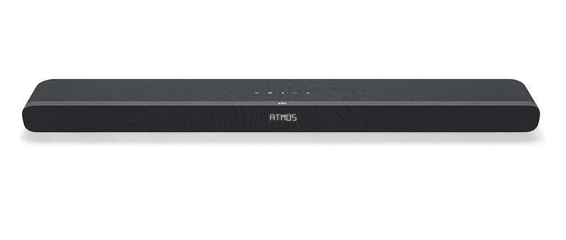 Soundbar TCL TS8111 Dolby Atmos