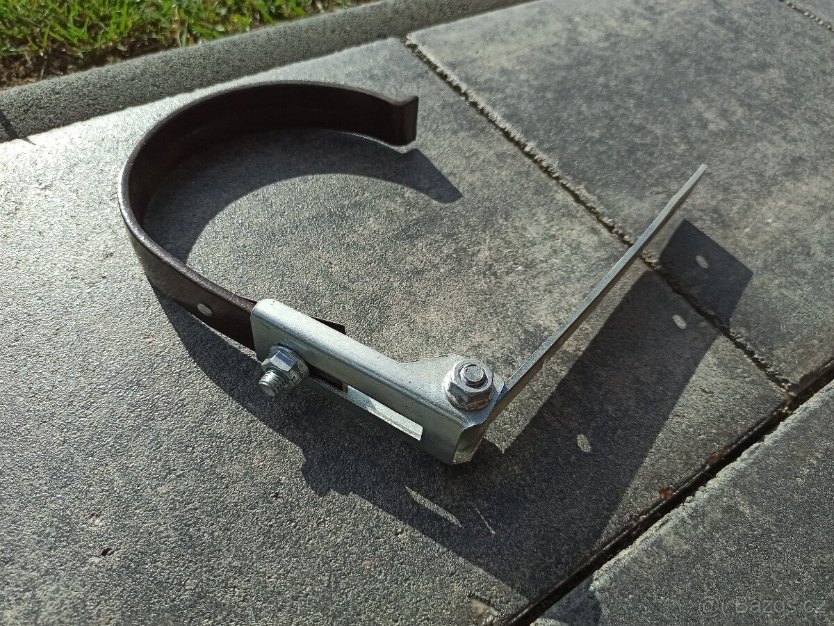 Stavební materiály