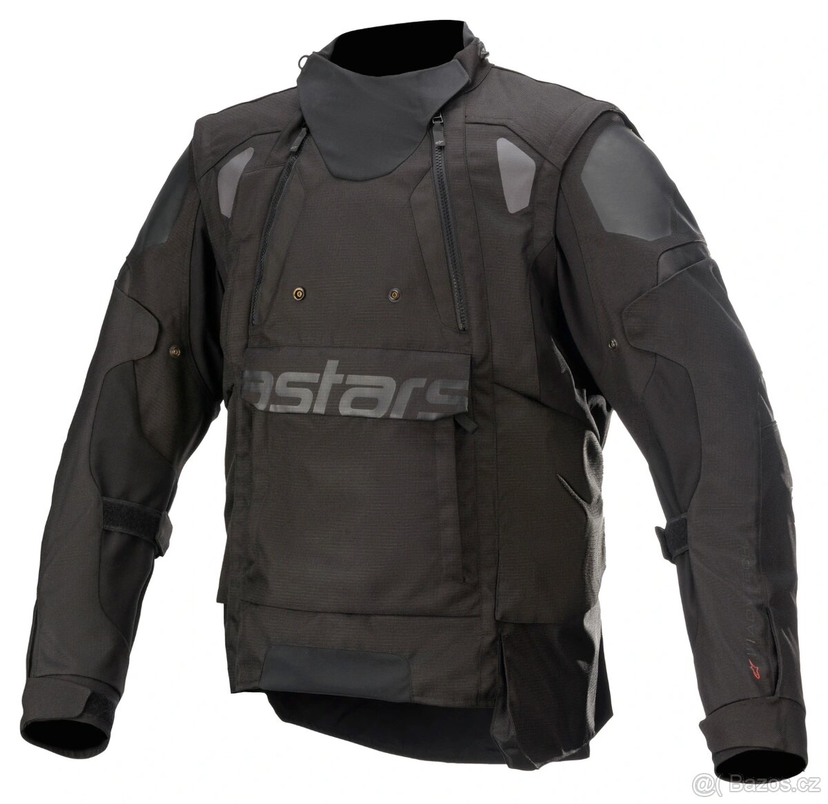 ALPINESTARS bunda HALO DRYSTAR