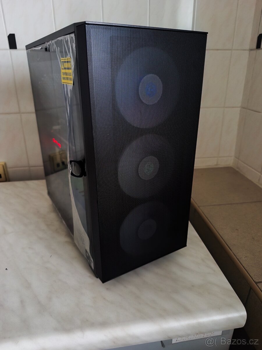 Herní Intel Core i5 8400 @ 4Ghz