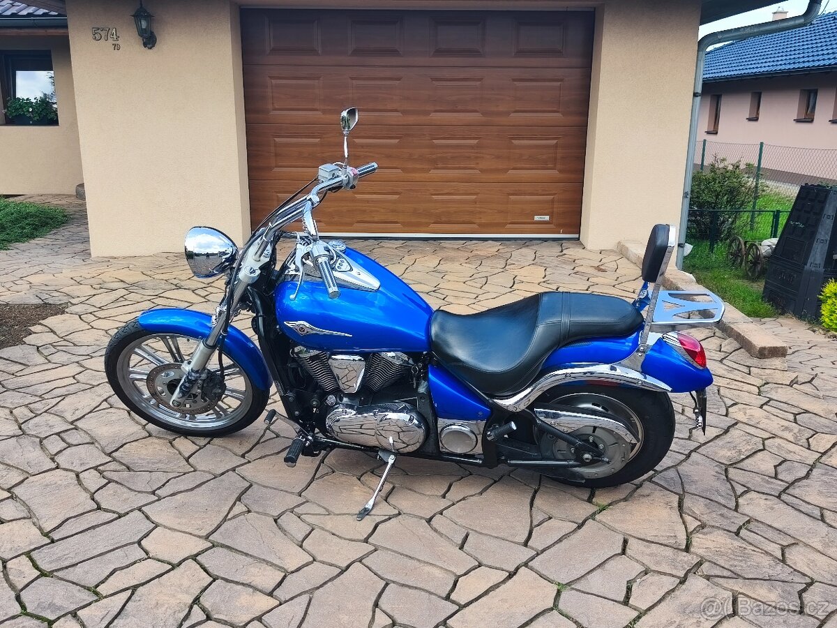 Kawasaki VN900
