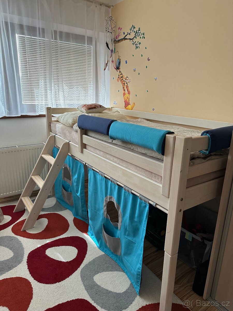 Dětský pokoj Domestav