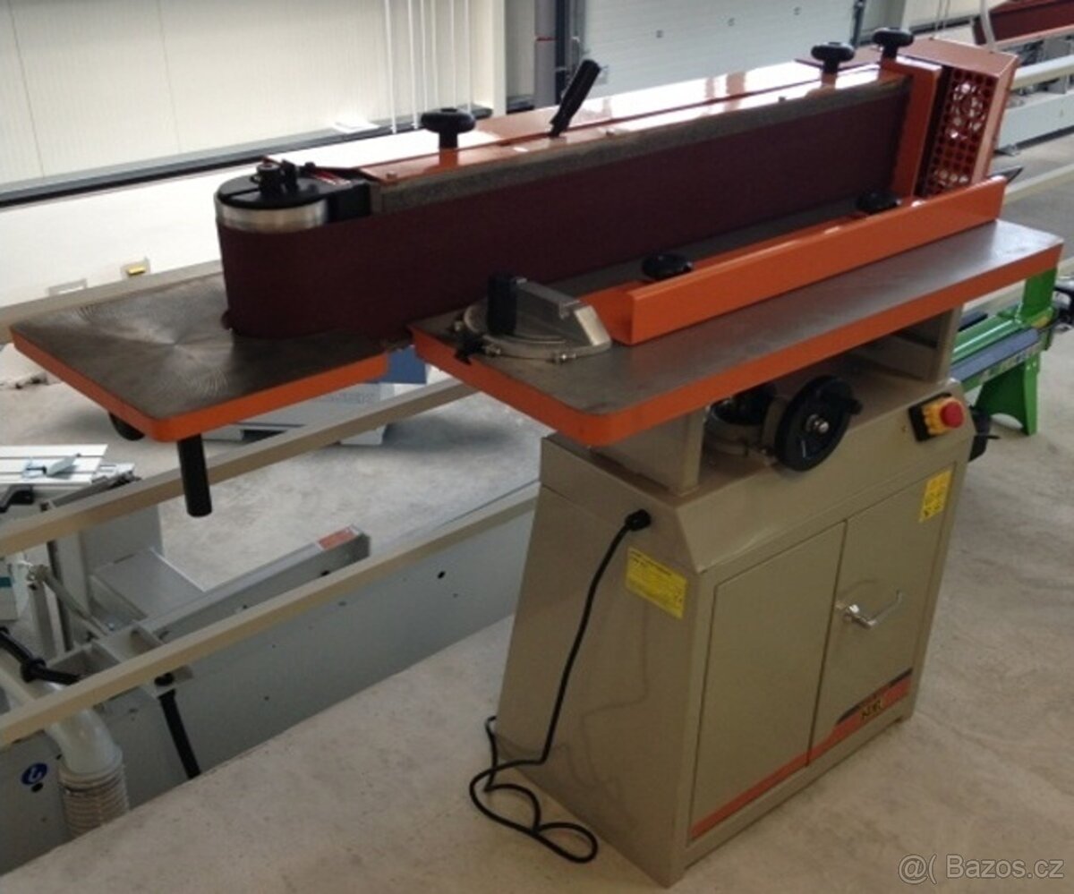 Oscilační bruska Rojek KDR603