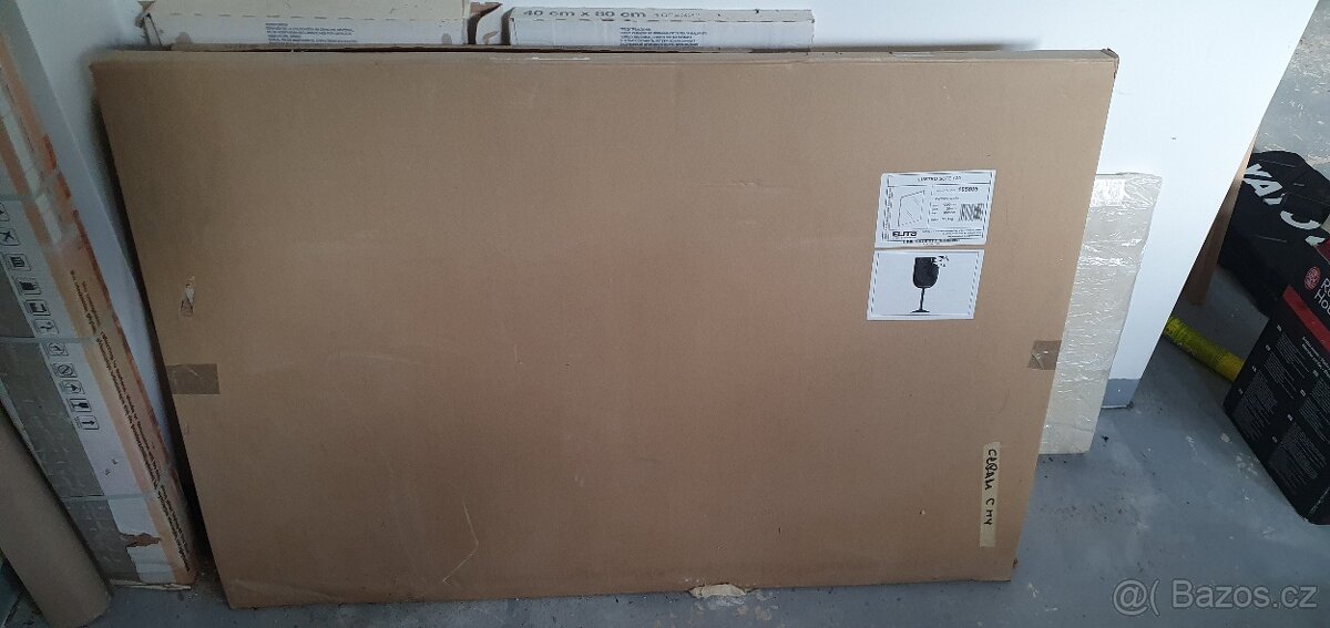 Zrcadlo Elita Sote 120x80 cm 165805