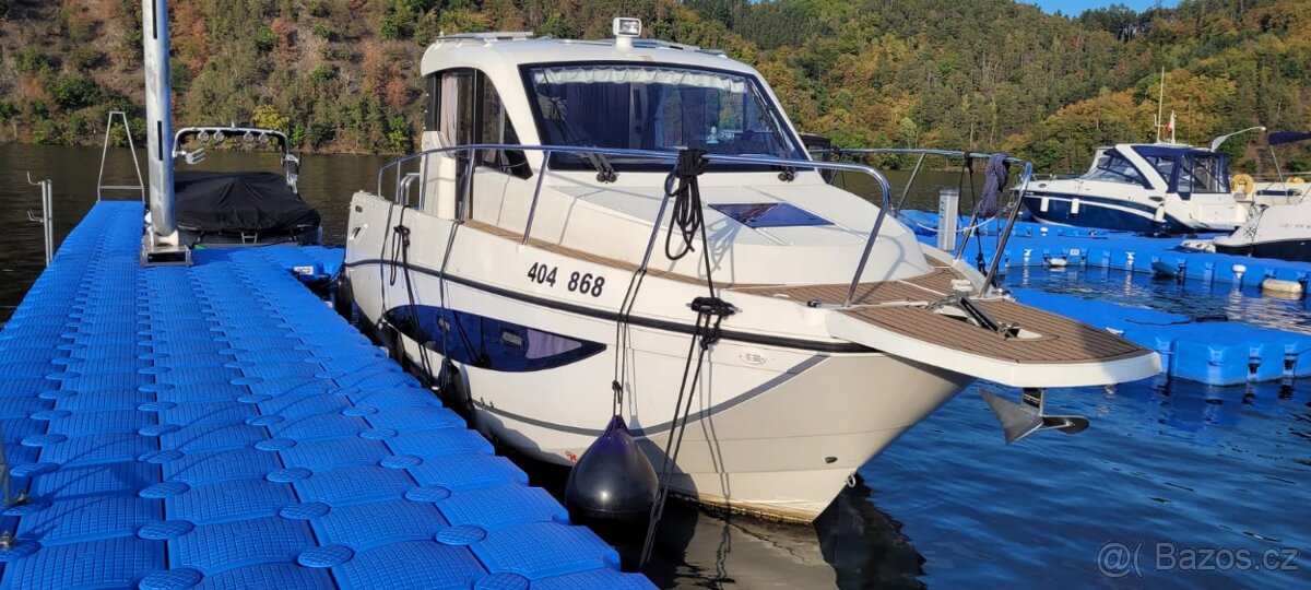 QUICKSILVER ACTIV 905 Weekend