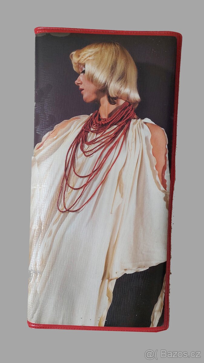 Dámská kabelka "PSANÍČKO"