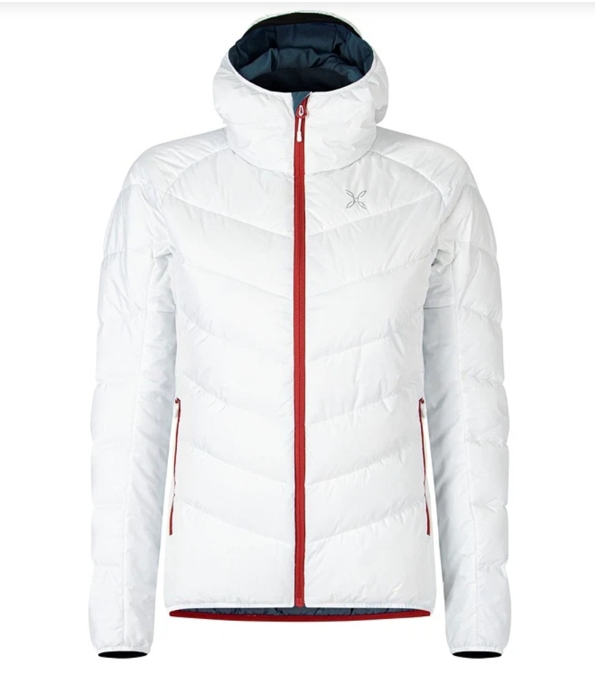 Dámská zimní bunda Montura