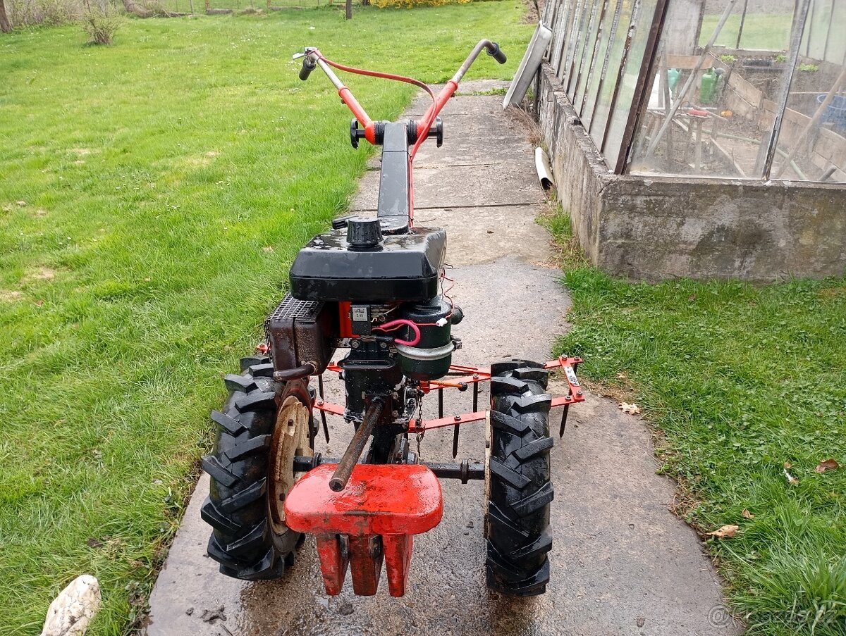 Prodám Vari systém