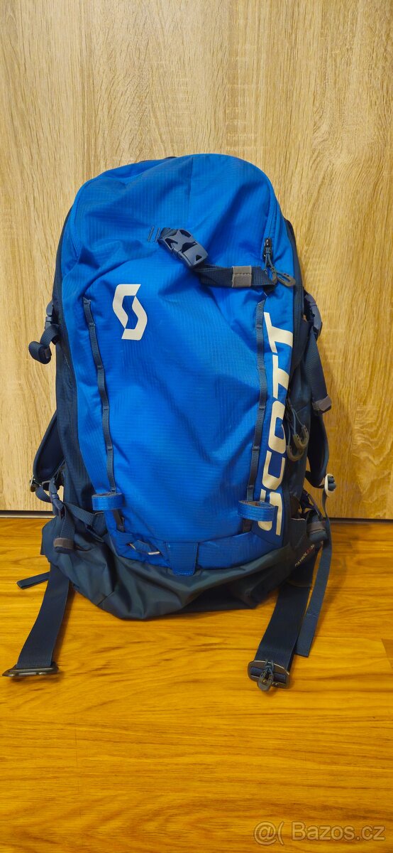 Scott Patrol Alpride E1 30