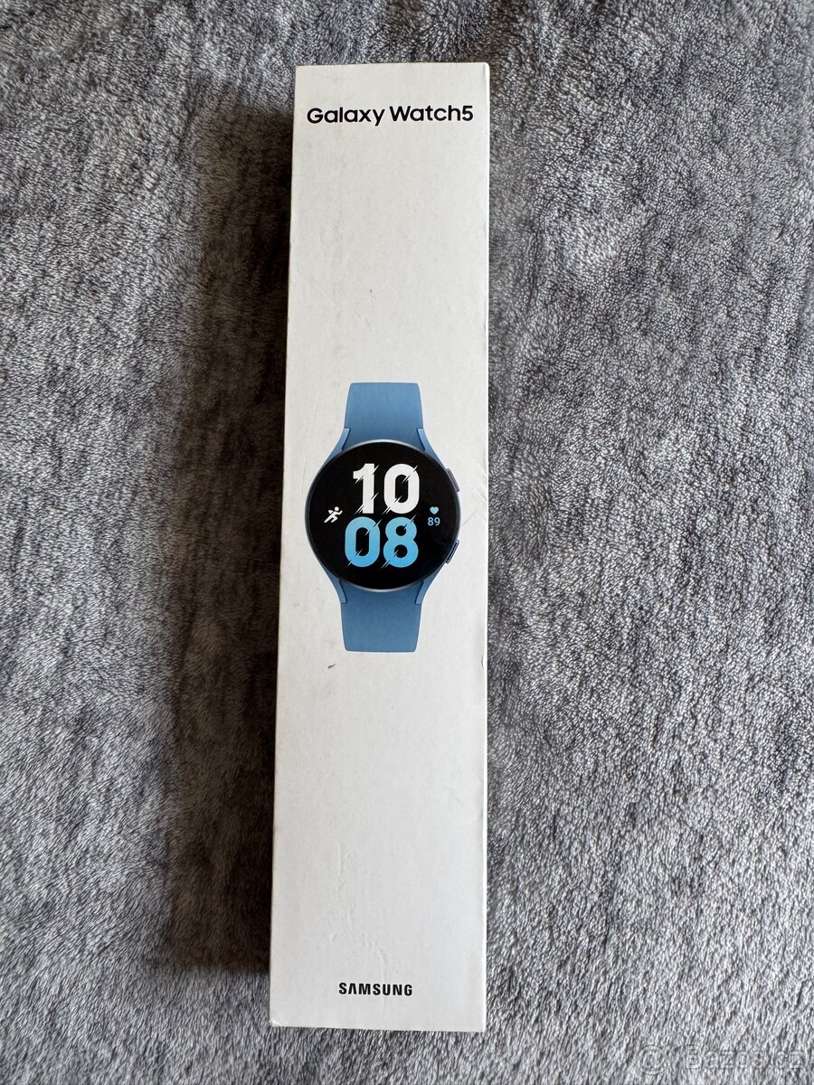 Samsung Galaxy Watch5