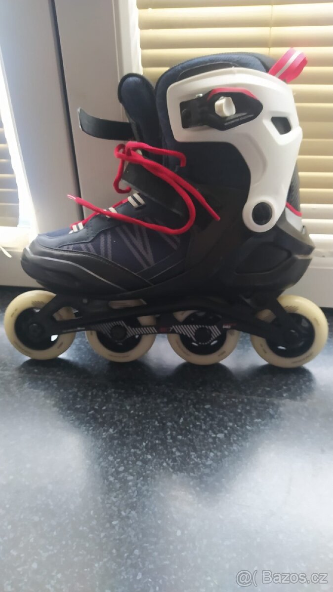 Brusle Oxelo Fit 500