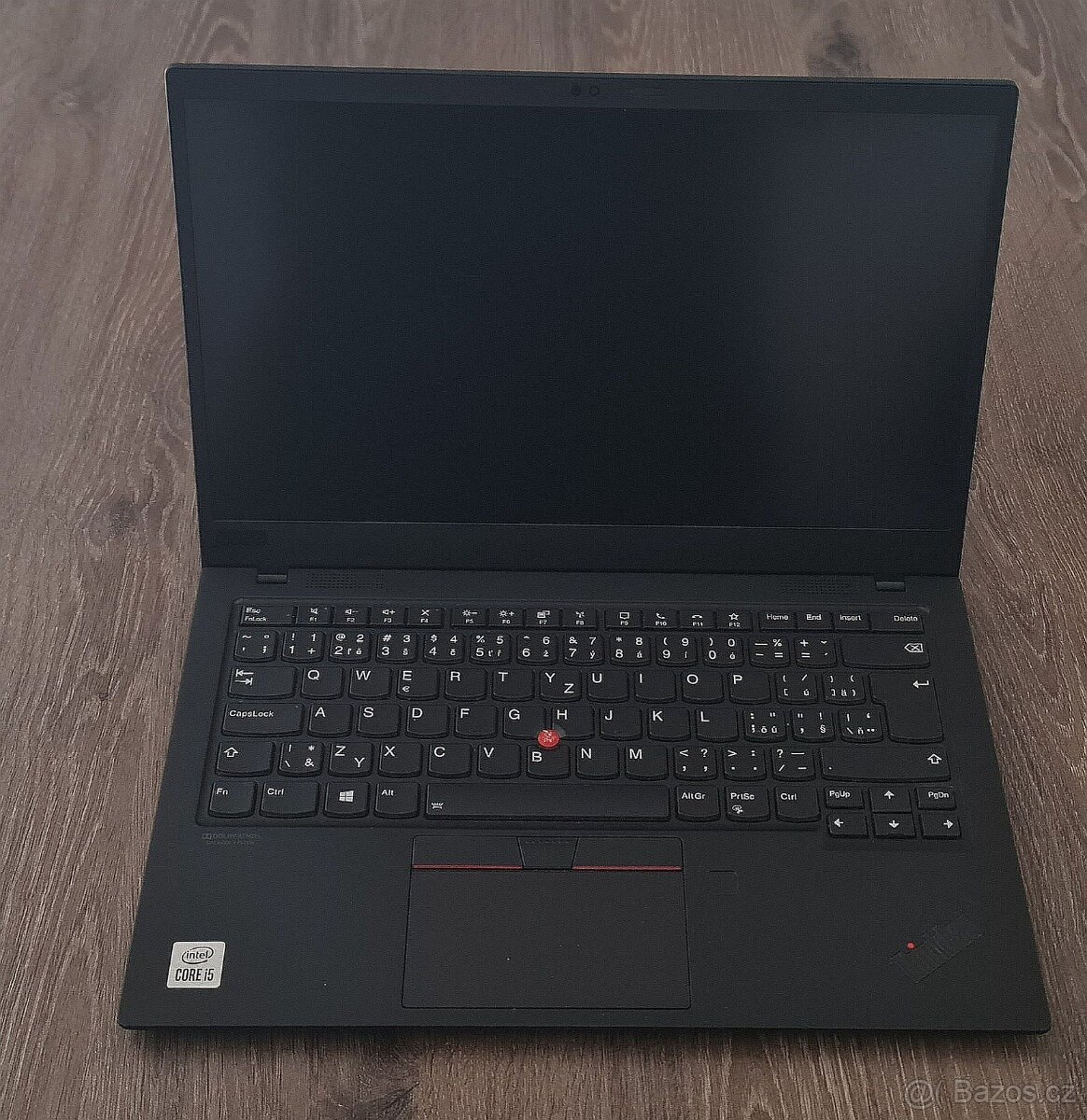 Lenovo Thinkpad X1 Carbon 8th Gen (20UA)