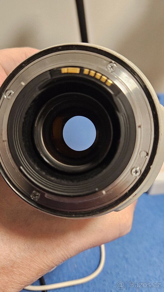 Canon ef 70-300mm L IS USM